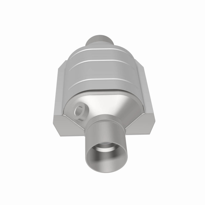 MagnaFlow Universal Catalytic Converter 2.00 Rear