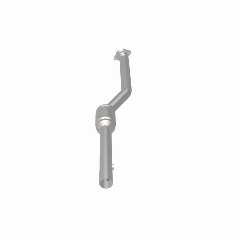 MagnaFlow Direct Fit Catalytic Converter 99-00 BMW 540i 4.4L PS Rear