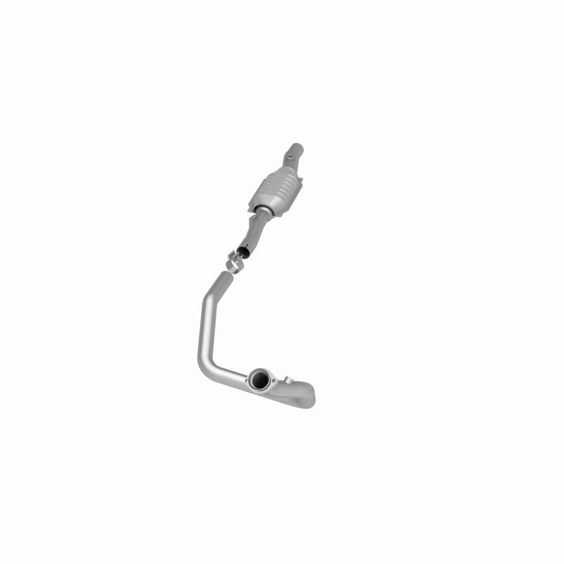 MagnaFlow Direct Fit Catalytic Converter 99-02 Dodge Dakota 2.5L 2WD
