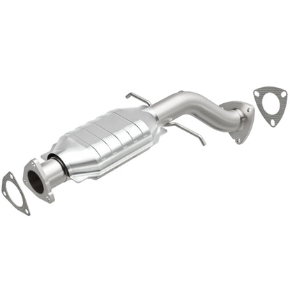 MagnaFlow Direct Fit Catalytic Converter 96-99 Blazer/Jimmy 4.3L
