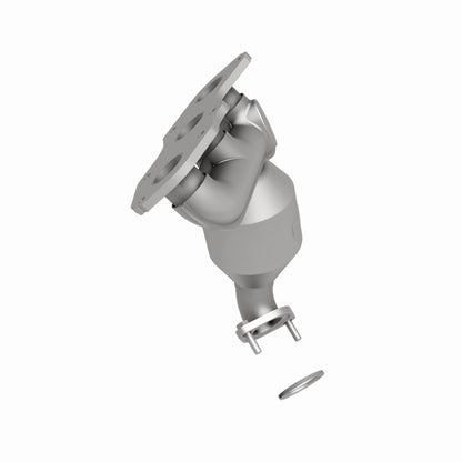 MagnaFlow Direct Fit Catalytic Converter 08-09 Toyota Highlander 3.5L