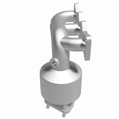 MagnaFlow Direct Fit Catalytic Converter 95-02 Mazda Millenia 2.3L