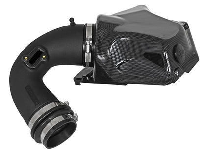 Admisión aFe MagnumFORCE Stage-2 Pro DRY S 2017 BMW 330i (F3x) L4-2.0L (t) B48