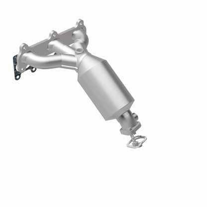 MagnaFlow Direct Fit Catalytic Converter 05-08 Kia Sportage 2.7L Passenger Side