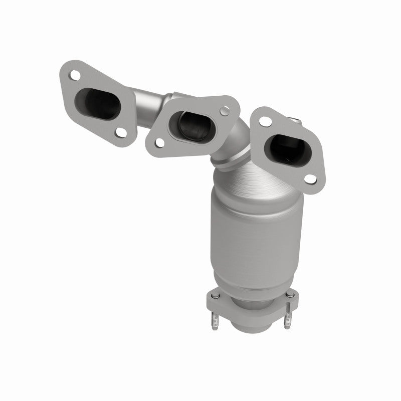 MagnaFlow Direct Fit Catalytic Converter Contour 2.5L Rear Manifold
