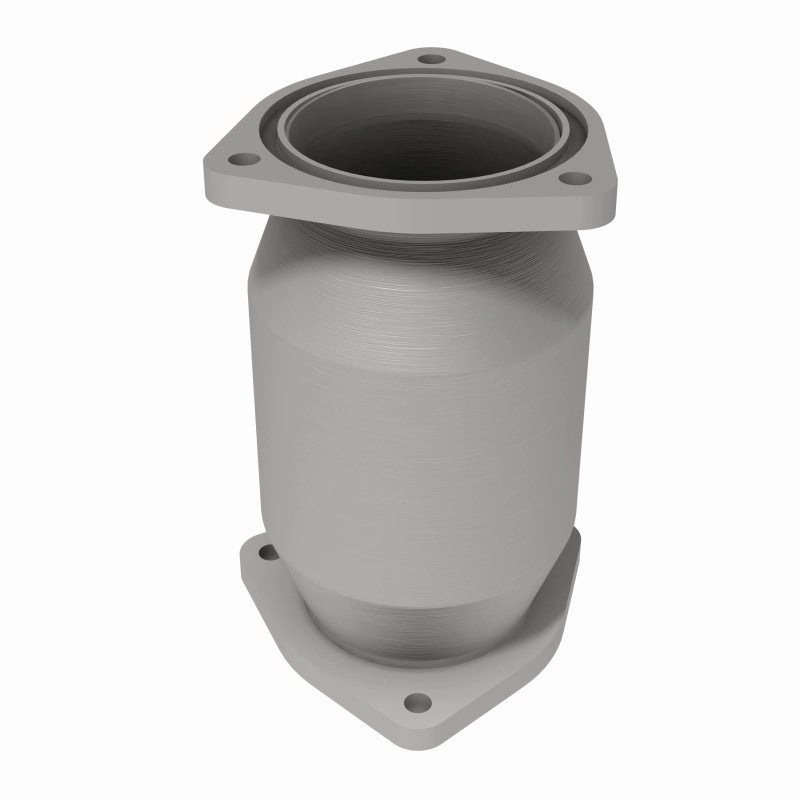MagnaFlow Direct Fit Catalytic Converter 99-02 Daewoo Nubira 2.0L fr