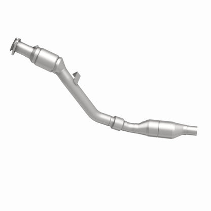 MagnaFlow Direct Fit Catalytic Converter 04-06 Audi S4 4.2L CA