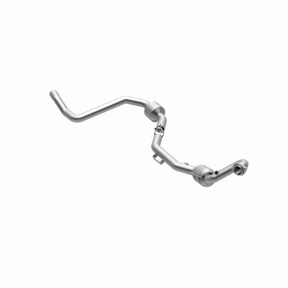 MagnaFlow Direct Fit Catalytic Converter 01-03 Mercedes ML55 Driver Side 5.5L