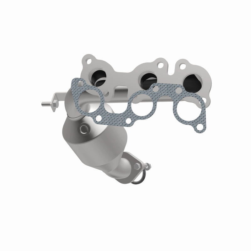 MagnaFlow Direct Fit Catalytic Converter 04-06 Lexus RX330 3.3L P/S