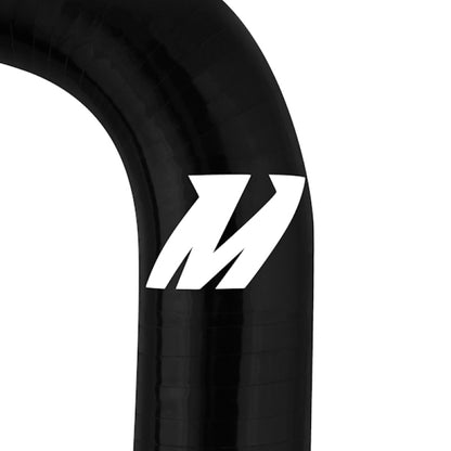 Mishimoto 96-02 Dodge Viper Kit de manguera de silicona negra