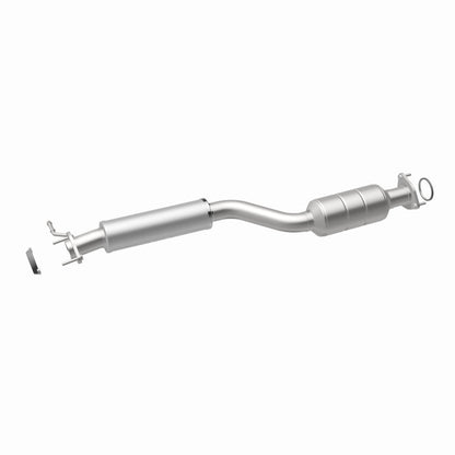MagnaFlow Conv DF 04-09 Mazda RX-8 1.3LM/T Trasero