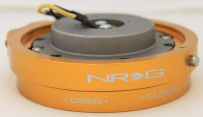 NRG - KIT DE LIBERACIÓN RÁPIDA VERSIÓN DELGADA