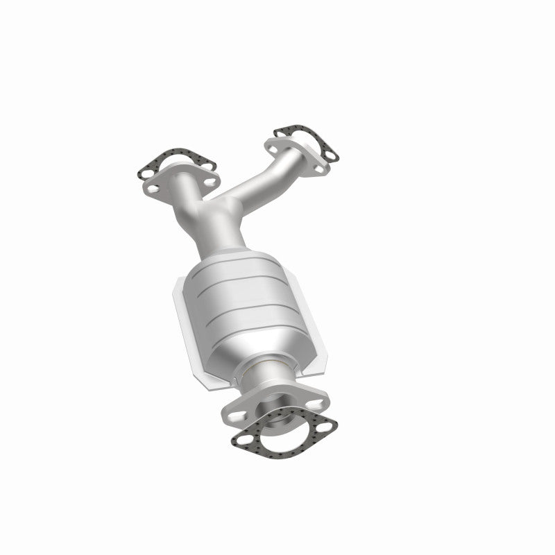 MagnaFlow Direct Fit Catalytic Converter Mazda 929 92-95 3.0L