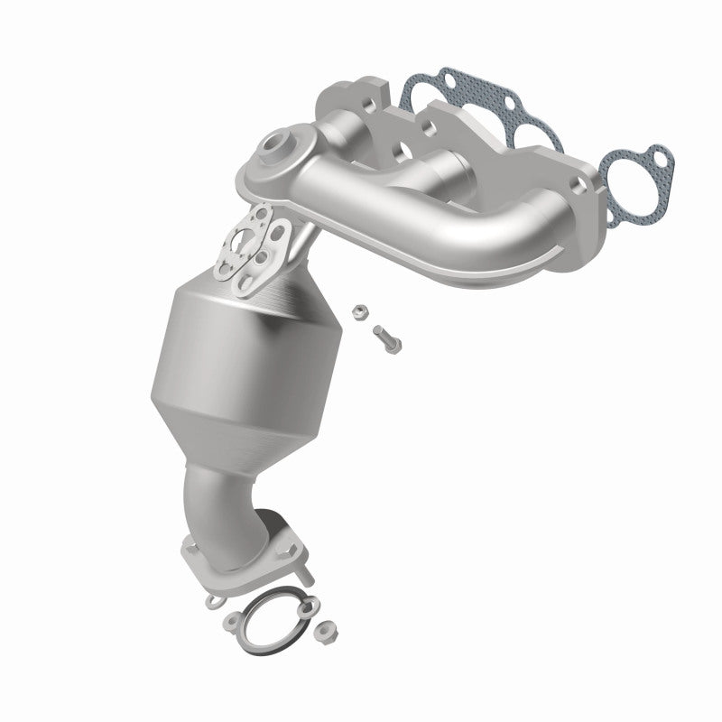 MagnaFlow Direct Fit Catalytic Converter 02-03 Lexus ES300 3.0L Manifold
