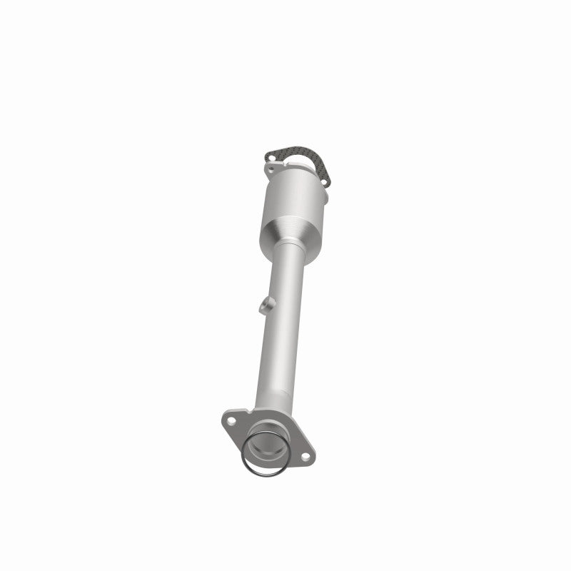 Parte inferior da carroceria Magnaflow Conv DF 11-15 Frontier 4