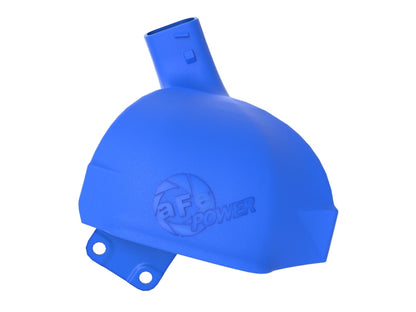 aFe Magnum FORCE Sistema De Admisión De Aire Frío Scoop 19-20 Ford Ranger 2.3L(t) - Azul