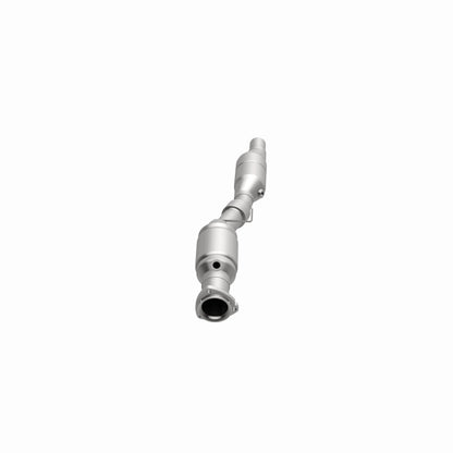 MagnaFlow Direct Fit Catalytic Converter 04-06 Audi S4 4.2L