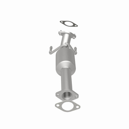 MagnaFlow Direct Fit Catalytic Converter 2012-2014 Sonic L4 1.8 OEM Underbody