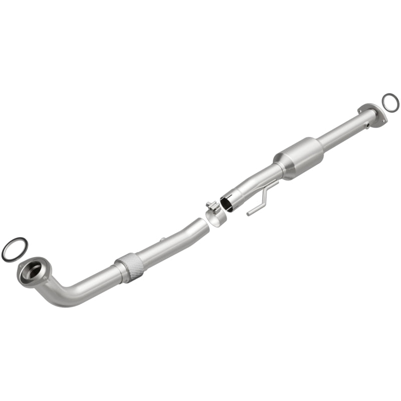 MagnaFlow Direct Fit Catalytic Converter 03-06 Camry 2.4L I4 OEM