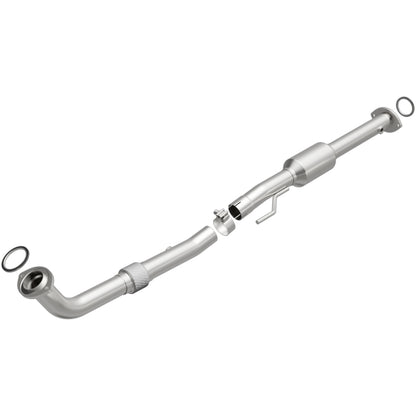MagnaFlow Direct Fit Catalytic Converter 03-06 Camry 2.4L I4 OEM