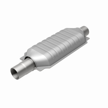 MagnaFlow Universal Catalytic Converter 2.25 W/Air