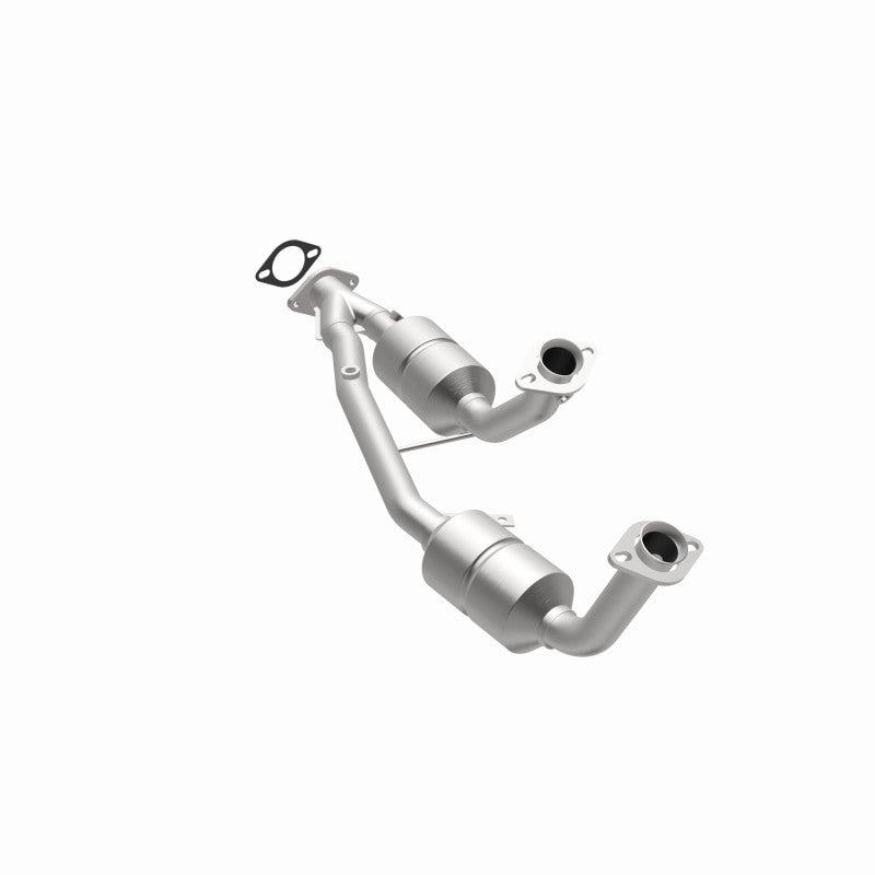 MagnaFlow Direct Fit Catalytic Converter 98 Ford Windstar 3.8L Assm