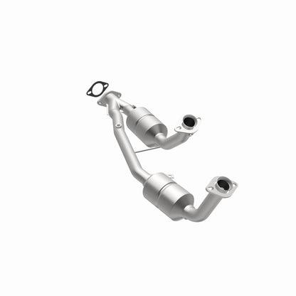 MagnaFlow Direct Fit Catalytic Converter 98 Ford Windstar 3.8L Assm