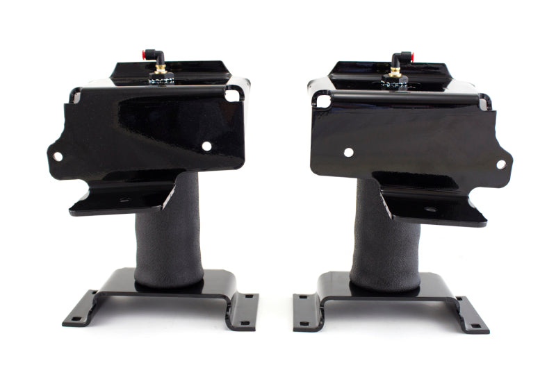 Kit de suspensión neumática Air Lift Ridecontrol