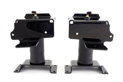 Kit de suspensión neumática Air Lift Ridecontrol