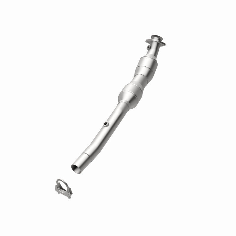 MagnaFlow Direct Fit Catalytic Converter 03-05 R Rover HSE4.4 D/S OE