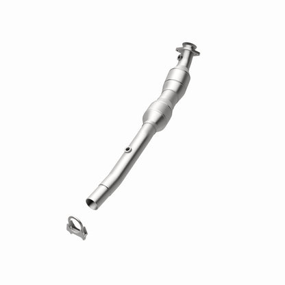 MagnaFlow Direct Fit Catalytic Converter 03-05 R Rover HSE4.4 D/S OE