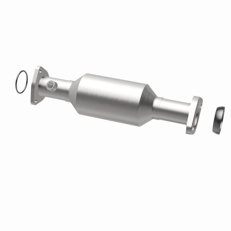 MagnaFlow Direct Fit Catalytic Converter 1995 Honda Odyssey 2.2L