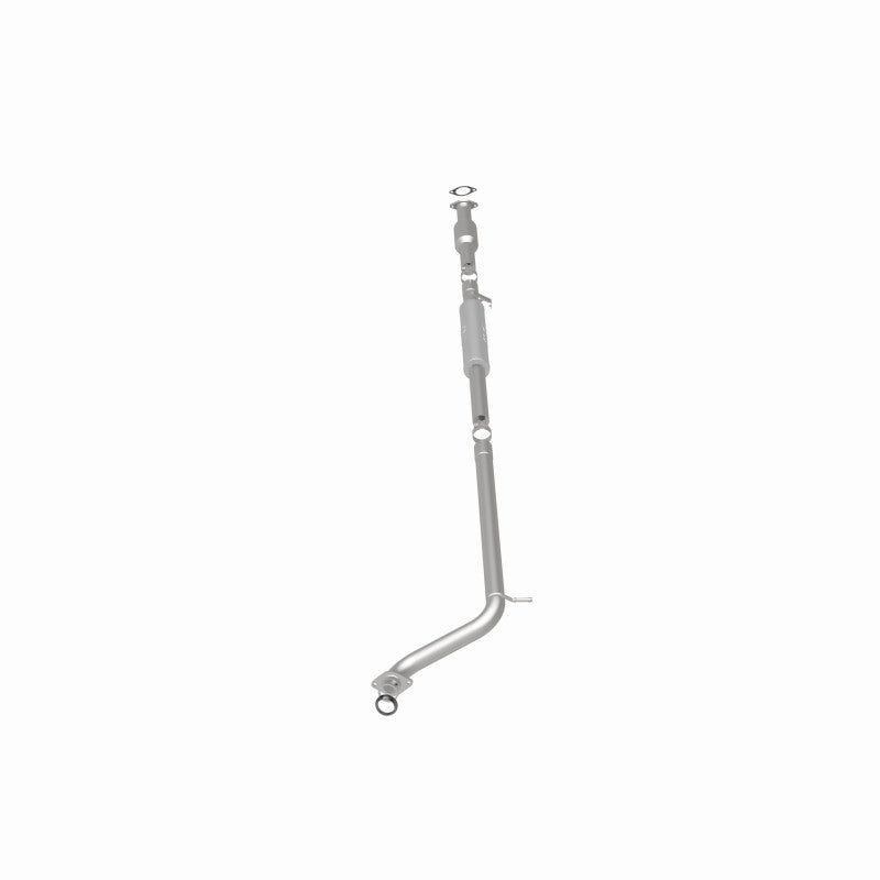 MagnaFlow Direct Fit Catalytic Converter OEM 04-06 Mitsubishi Galant V6 3.8L Underbody