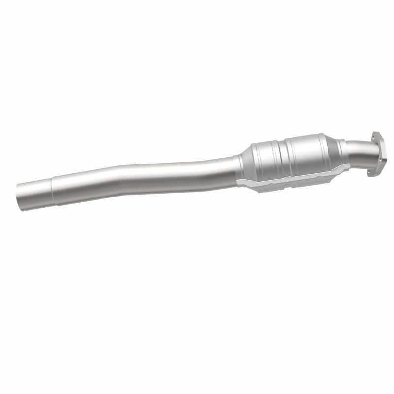 MagnaFlow Direct Fit Catalytic Converter 97-05 Audi A8 Quatt 4.2L Driver Side