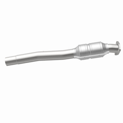 MagnaFlow Direct Fit Catalytic Converter 97-05 Audi A8 Quatt 4.2L Driver Side