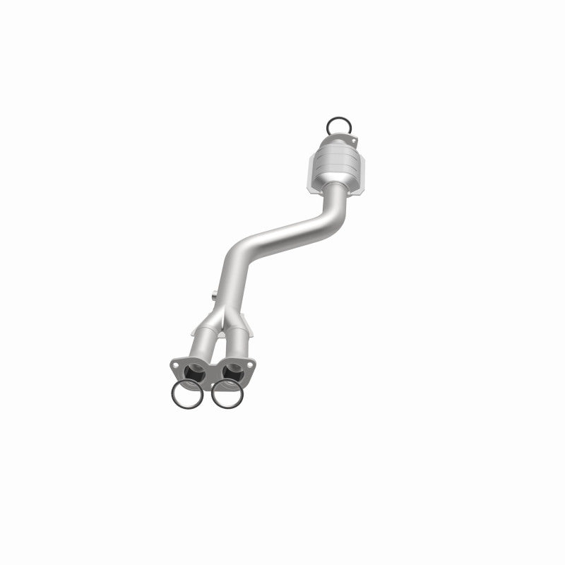 MagnaFlow Direct Fit Catalytic Converter 00-05 Lexus GS300 3.0L