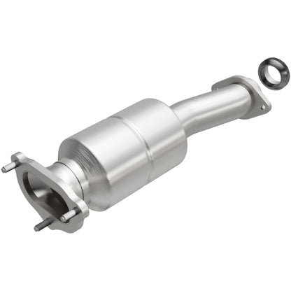 MagnaFlow Direct Fit Catalytic Converter 04 Ranger/BSer rr 3.0L
