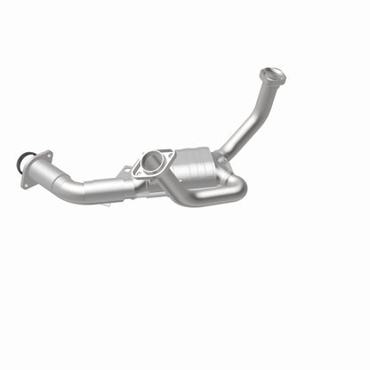 MagnaFlow Direct Fit Catalytic Converter Ford-Taurus-Mercury-Sable