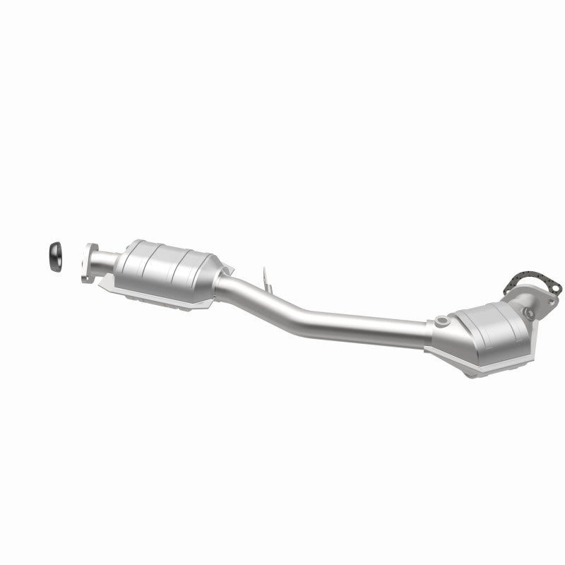 MagnaFlow Direct Fit Catalytic Converter 99-02 Forester 2.5L OEM