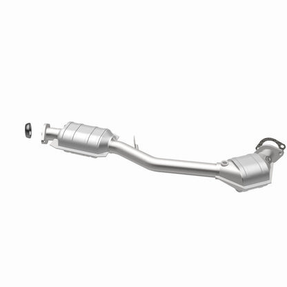 MagnaFlow Direct Fit Catalytic Converter 99-02 Forester 2.5L OEM