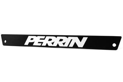 Perrin 2022 Subaru WRX Eliminación de matrícula - Negro