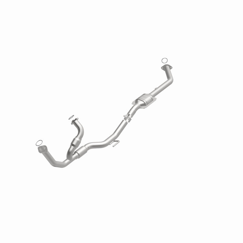 MagnaFlow Direct Fit Catalytic Converter 98-00 Sienna 3.0L