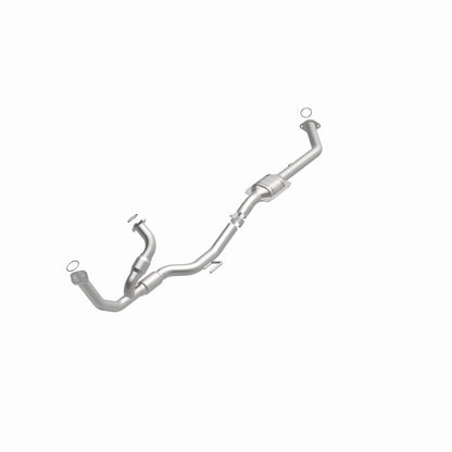 MagnaFlow Direct Fit Catalytic Converter 98-00 Sienna 3.0L