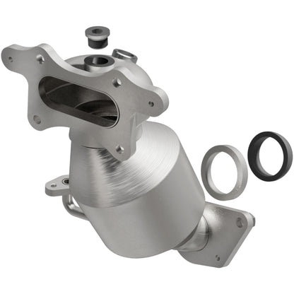 Coletor Magnaflow Conv DF 11-14 CR-Z 1,5L
