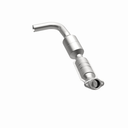 MagnaFlow Direct Fit Catalytic Converter 05-07 Ford E150 4.6L Driver Side