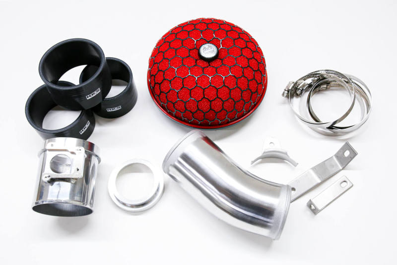 HKS 2015 SUBARU WRX STI 4D EJ257 KIT COMPLETO DE TOMA DE AIRE FRÍO VAB
