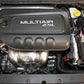 AEM 2015 Chrysler 200 L4 2.4L w/o Mass Air Cold Air Intake