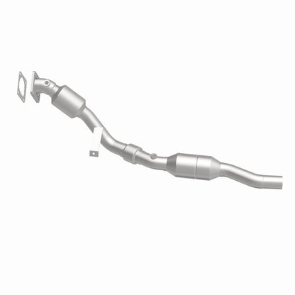MagnaFlow Direct Fit Catalytic Converter 01-02 Audi S4 2.7L P/S