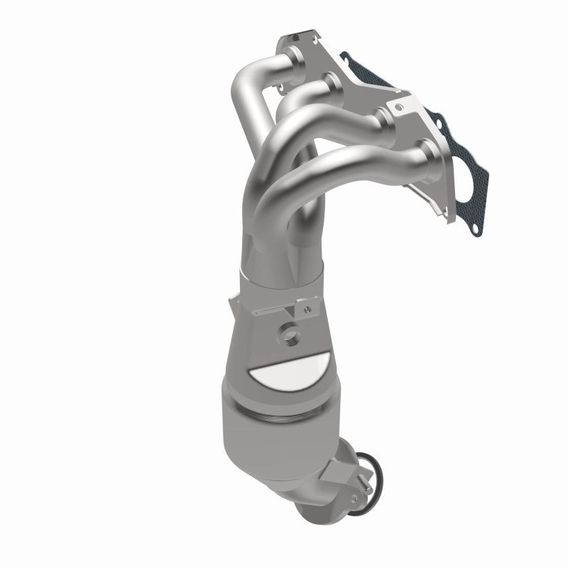 MagnaFlow Direct Fit Catalytic Converter Scion tC 05-09 2.4L