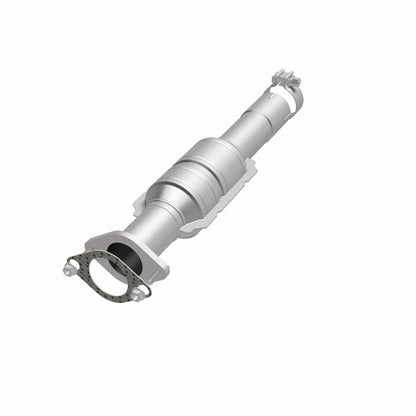 MagnaFlow Direct Fit Catalytic Converter 2012-2013 Impala 3.6L Underbody